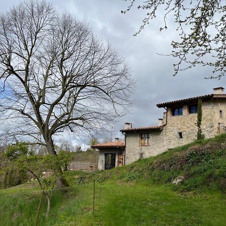 Can Poca Roba Sant Pere de Torello Exterior photo